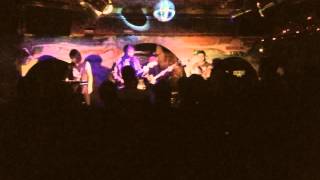 Are You My Love - Kelley Stoltz (Live in London, 2015)