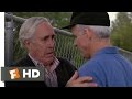 Parenthood 10 12 Movie CLIP Who S A Shi Y Father 1989 HD