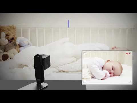 JAKCOM CC2 Smart Compact Camera