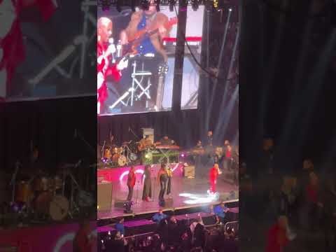 Barbara Mason - Yes I’m Really (live)