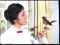 Disney S Mary Poppins VHS Release Trailer Ad 1997