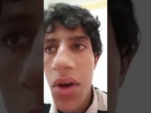شاهد بالفيديو.. الفيديو الأخير لشاب عثر على نعليه وهاتفه فقط فوق الجسر الجمهوري في مدينة العمارة