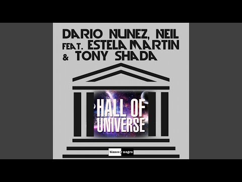 Hall of Universe (Radio Edit)