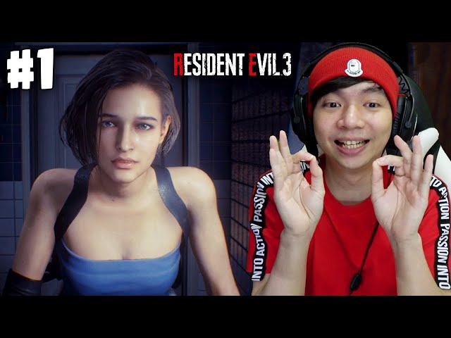 Resident Evil 3