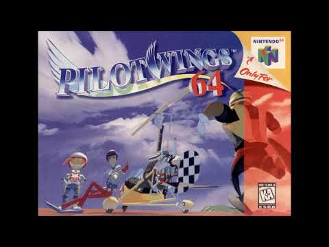 Best VGM 2104 - Pilotwings 64 - Replay / Results