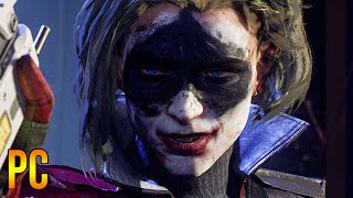 Gotham Knights PC Release