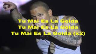 Calle 13 - La Madres De Los Enanos Letra