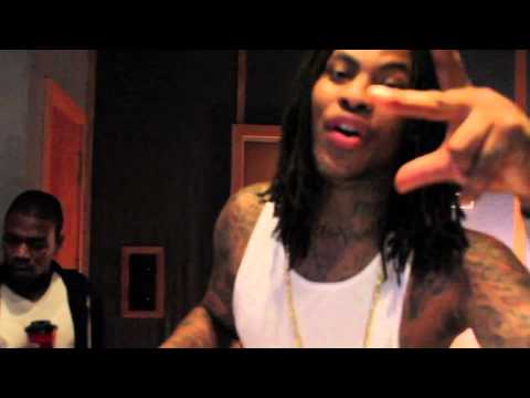 Eldorado Red Ft Feat. Waka Flocka Flame- "Lebron James"