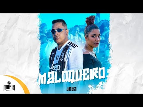 Maloqueiro - Jansen (Prod.DJWS) @MafiaRecordss