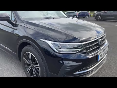 Volkswagen Tiguan 2.0 TDI 122HP Life - Image 2
