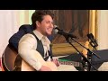 Niall Horan - Heaven (Live at the White House - St Patrick's Day 2023) (4K)