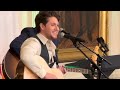 Niall Horan Heaven Live At The White House St Patrick S Day 2023 4K