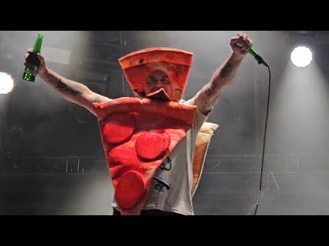 Cephalic Carnage - Brutal Assault 2024