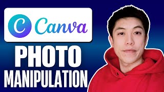 How To Do Photo Manipulation in Canva (Quick Guide)