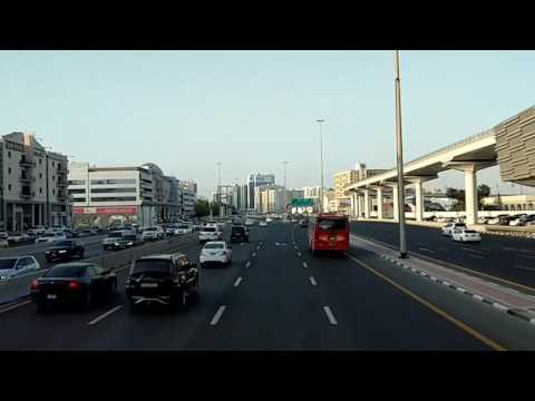 HTC U11 inbuilt Hyperlapse - unedited