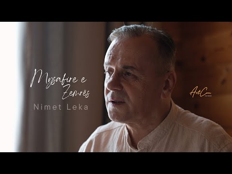 Nimet Leka - Mysafire e Zemrës