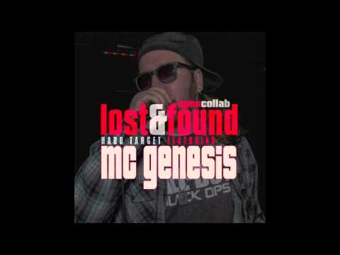 Untamed Youth Music Presents: Hard Target - Lost & Found ft. Genesis