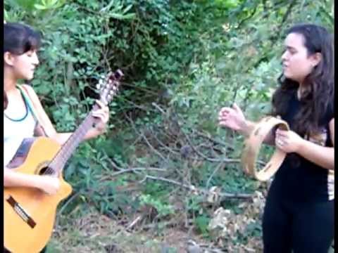 Sofía Gabard & Camila Frevenza - Nacer