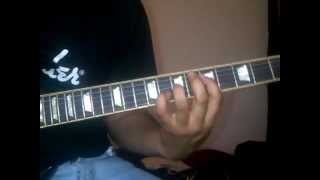 Nuestro Dios - Marco Barrientos By RG