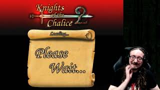 Matt Chat 483: Knights of the Chalice 2