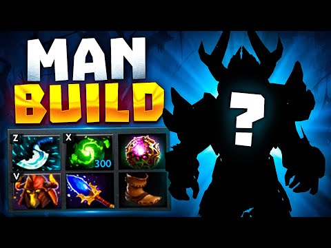 This hero is SO MUCH fun