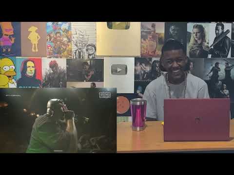 Jhony REACT - SALVADOR X PRADO - FMS ( Batalhão🔥 )