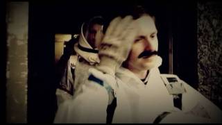 Hawk Eyes - NASA vs ESA Official Music Video