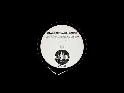 Lowerzone & Alchemiah - Shake & Bake (Original Mix)
