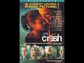 Opening To Crash Widescreen DVD 2005