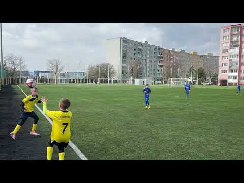FC Košice U12 : FC TJ Sokol Brezovica U13  3:0  (1.4.2023)