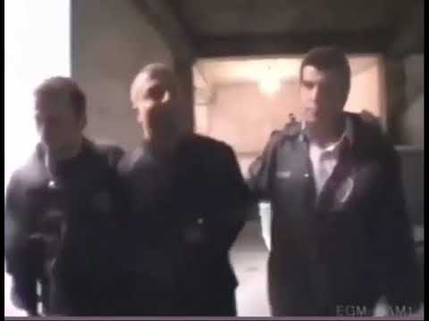 Ellerine Kelepçe Vuran Polisler Bile O'na Hayrandı Reis Sedat Peker. #Reis #sedatPEKER