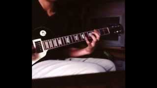 Dead Dreams - Parkway Drive cover (Teaser Clip)