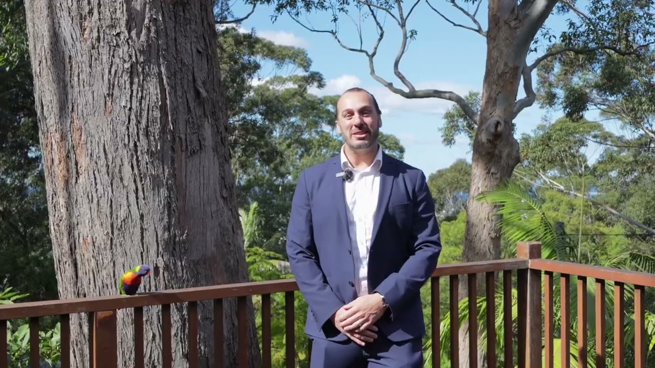 36 Armagh Parade, Thirroul NSW