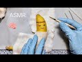 ASMR Banana Brain Surgery Realistic Relaxing Satisfying