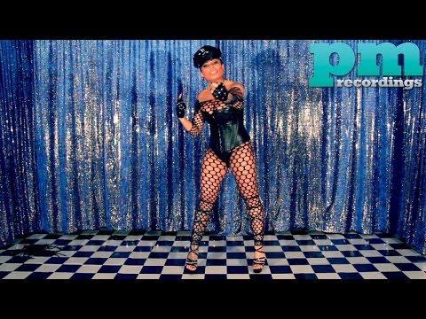 Kiss N Ride - Comes Around (Official video, HD)