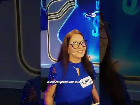 R$ 25 MIL NO VINTE UM DA SORTE PARA CADA! #telesena #telesenasemanal #sbt