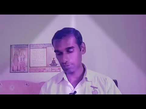 17 Feb part 2 Tamil murli with full explanation - BK Saravana Kumar