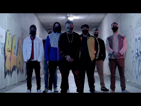 Patto MC - Il Codice (Prod. Maxdale)