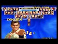 The King Of Fighters 2000 Kula Zero Iori E Kim