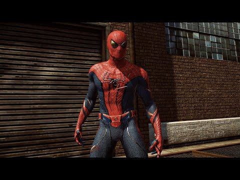 The Amazing Spider Man: 10 YEARS LATER..