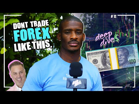 The Forex Fraud: Foreign Exchange Market Scams | deep dive$