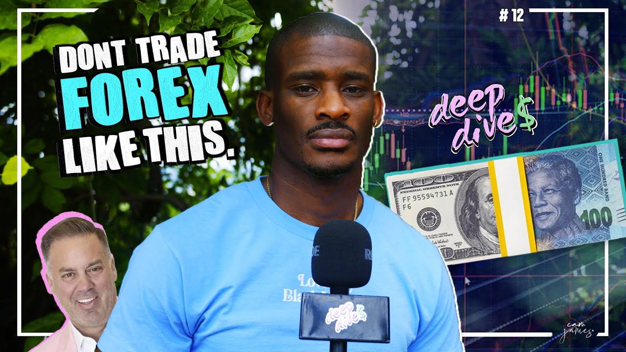 The Forex Fraud: Foreign Exchange Market Scams | deep dive$