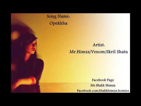 Mr.blakk Himzz - Opekkha