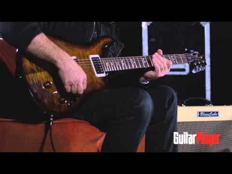 Sneak Peak: Roland Blues Cube Stage 1x12