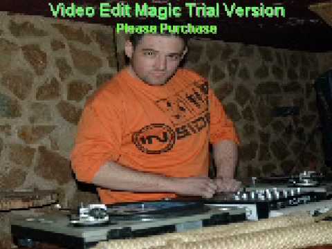 CHILLOUTTETERIA - SESION REMEMBER BY DJ VAMPI