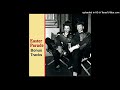 Fred Astaire - I Won't Dance (E. Parade Bonus Tracks)