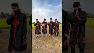 Download lagu Team Akatsuki's Strongest Kick mp3