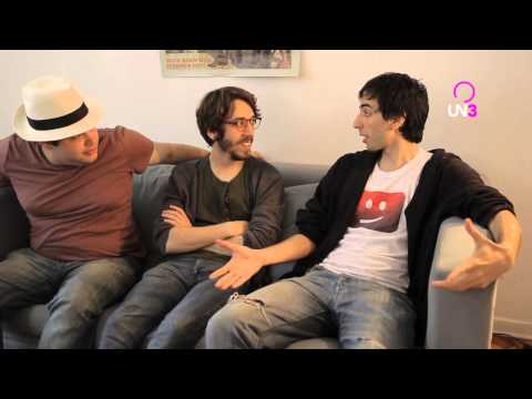 FREE TIME | Chapter 18