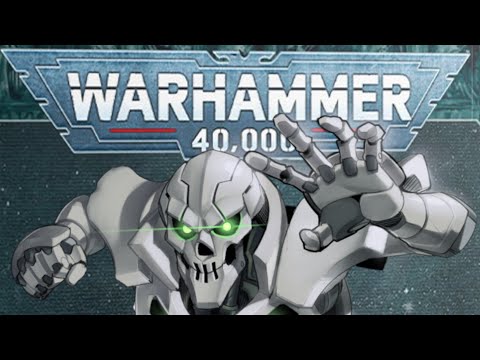 Huge Updates to Models, Weapons, & More in 9th Edition Warhammer 40K