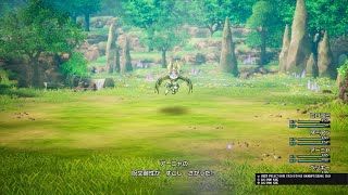 ドラゴンクエストI＆II　ノスフェイラ戦